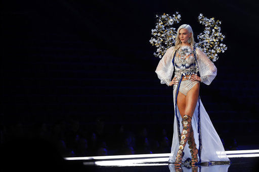 China Victoria's Secret
